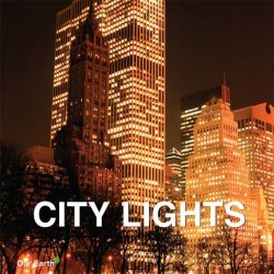 Книга "City Lights" {Our Earth} – Victoria Charles