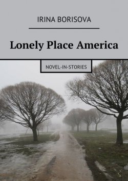 Книга "Lonely Place America. Novel-in-Stories" – Irina Borisova