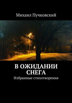 Книга "В ожидании снега" – Михаил Пучковский