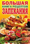 Большая книга рецептов запекания (Кашин Сергей, 2012)
