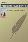 Уроки маленьких птичек (Улья Нова, Ульяна Гарусова-Парфёнова, 2016)