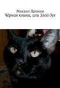 Чёрная кошка, или Злой дух (Михаил Пронин)