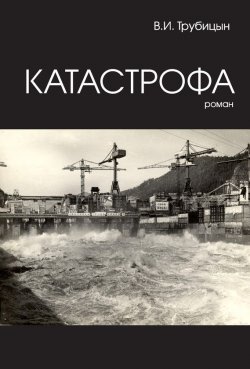 Книга "Катастрофа" – Владимир Трубицын, 2015