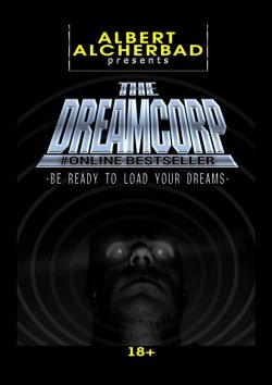 Книга "The DreamCorp" – Albert Alcherbad