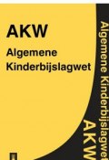 Algemene Kinderbijslagwet – AKW (Nederland)