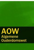 Algemene Ouderdomswet – AOW (Nederland)