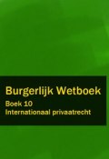 Burgerlijk Wetboek boek 10 (Nederland)