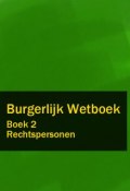 Burgerlijk Wetboek boek 2 (Nederland)