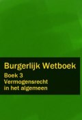 Burgerlijk Wetboek boek 3 (Nederland)