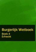 Burgerlijk Wetboek boek 4 (Nederland)