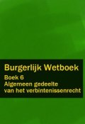 Burgerlijk Wetboek boek 6 (Nederland)