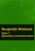 Burgerlijk Wetboek boek 7 (Nederland)