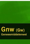 Geneesmiddelenwet – Gnw (Gw) (Nederland)