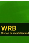 Wet op de rechtsbijstand – WRB (Nederland)