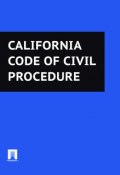 California Code of Civil Procedure (California)