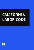 California Labor Code (California)