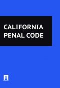 California Penal Code (California)
