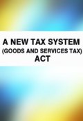 A New Tax System (Goods and Services Tax) Act (Australia)