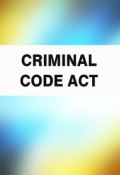 Criminal Code Act (Australia)