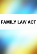 Family Law Act (Australia)