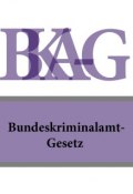 Bundeskriminalamt-Gesetz – BKA-G (Österreich)