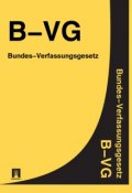 Bundes-Verfassungsgesetz (B-VG) (Österreich)
