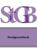 Strafgesetzbuch (StGB) (Österreich)