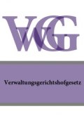 Verwaltungsgerichtshofgesetz – VwGG (Österreich)