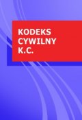 Kodeks cywilny k.c. (Polska)
