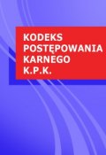 Kodeks postepowania karnego k.p.k. (Polska)