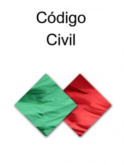 Книга "Codigo Civil (Portugal)" – Portugal