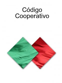 Книга "Codigo Cooperativo" – Portugal