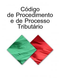 Книга "Codigo de Procedimento e de Processo Tributario (Portugal)" – Portugal