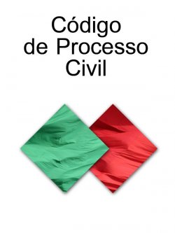 Книга "Codigo de Processo Civil (Portugal)" – Portugal