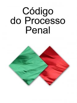 Книга "Codigo do Processo Penal (Portugal)" – Portugal
