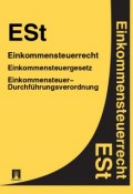 Einkommensteuerrecht – ESt (Deutschland)
