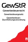 Gewerbesteuerrecht – GewStR (Deutschland)