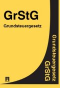 Grundsteuergesetz – GrStG (Deutschland)