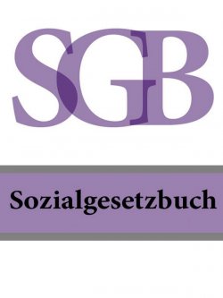 Книга "Sozialgesetzbuch – SGB (1-12)" – Deutschland