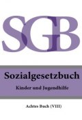 Sozialgesetzbuch (SGB) Achtes Buch (VIII) – Kinder- und Jugendhilfe (Deutschland)