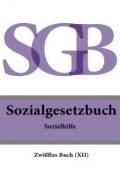 Sozialgesetzbuch (SGB) Zwölftes Buch (XII) – Sozialhilfe (Deutschland)