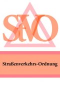 Straßenverkehrs-Ordnung – StVO (Deutschland)