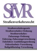 Straßenverkehrsrecht – StVR (Deutschland)