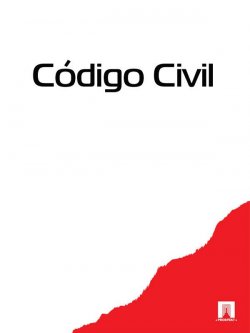Книга "Código Civil" – Espana