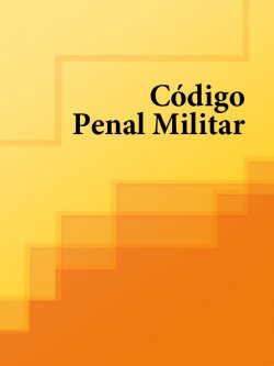 Книга "Código Penal Militar de España" – Espana