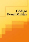 Código Penal Militar de España (Espana)