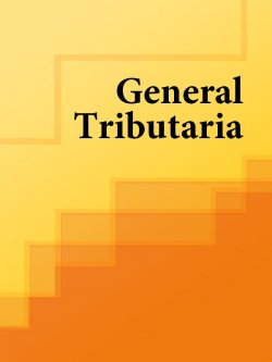 Книга "General Tributaria" – Espana