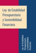 Ley de Estabilidad Presupuestaria y Sostenibilidad Financiera (Espana)