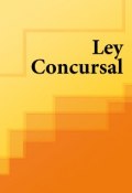 Ley Concursal (Espana)