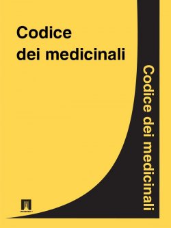 Книга "Codice dei medicinali" – Italia